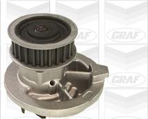 Graf PA577 — Pompa wodna