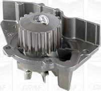 Graf PA641 - POMPA WODY CITROEN 2.0 16V XANTIA