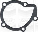 Graf PA641 - POMPA WODY CITROEN 2.0 16V XANTIA