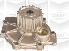 Graf PA666 - POMPA WODY VOLVO 2.9 960-S90-