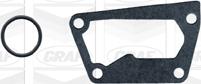 Graf PA629 - POMPA WODY FIAT 1.6 16V BRAVO