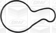 Graf PA688 - POMPA WODY CHRYSLER 2.0 16V