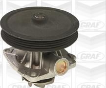Graf PA626 - POMPA WODY FIAT 1.4 PALIO
