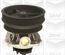 Graf PA620 - POMPA WODY FIAT 1.6 16V BRAVO