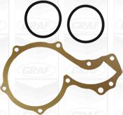Graf PA679 - POMPA WODY VW 1.8-2.0 95-