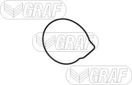 Graf PA674 - POMPA WODY VW 1.4 16V GOLF4-BORA