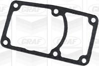 Graf PA108 - POMPA WODY OPEL OHV 1.0-1.
