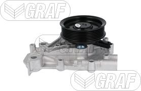 Graf PA1417-8 — Pompa wodna