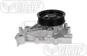 Graf PA1431 — Pompa wodna