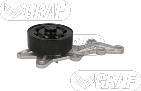 Graf PA1433 — Pompa wodna