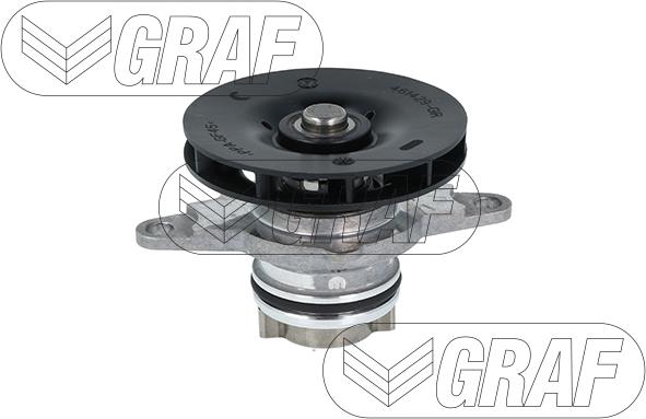 Graf PA1429 — Pompa wodna
