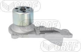 Graf PA1424 — Pompa wodna