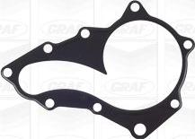 Graf PA1099 - POMPA WODY MAZDA 2.2CD 16V