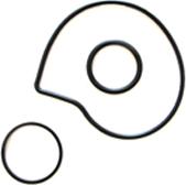 Graf PA1044 - POMPA WODY CITROEN C4 1.8 16V