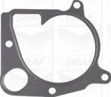 Graf PA1054 - POMPA WODY BMW M57D30 2.9D E39