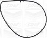 Graf PA1001 - POMPA WODY TOYOTA AVENSIS-AURIS D-4D 2.0-2.0