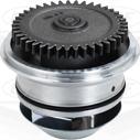 Graf PA1011 - POMPA WODY VW 2.8TDI LT 02-