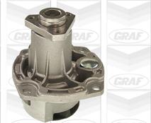 Graf PA101 - POMPA WODY ALFA 1.4-1.6 33-145