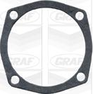 Graf PA101 - POMPA WODY ALFA 1.4-1.6 33-145