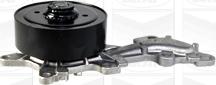 Graf PA1086 - POMPA WODY TOYOTA YARIS 1.33 10-
