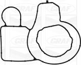 Graf PA1039 - POMPA WODY BMW N47D20 2.0D E60