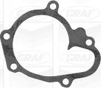 Graf PA1021 - POMPA WODY HYUNDAI GETZ 1.1
