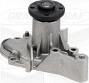 Graf PA1021 - POMPA WODY HYUNDAI GETZ 1.1