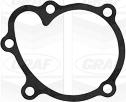 Graf PA1077 - POMPA WODY OPEL ASTRA H 1.7CDTI