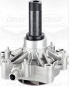Graf PA1156 — Pompa wodna