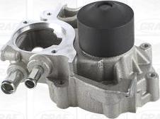 Graf PA1168 - POMPA WODY SUBARU LEGACY V 2.0 09-