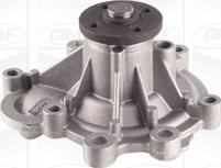 Graf PA1107 - POMPA WODY DB W212-C207