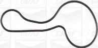 Graf PA1119 - POMPA WODY HONDA 1.2-1.4 08-