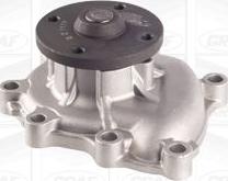 Graf PA1117 - POMPA WODY KIA CARNIVAL 2.9CRDI 01-