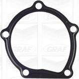 Graf PA1128 - POMPA WODY CHEVROLET 1.0-1.2