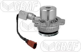 Graf PA1360A-8 — Pompa wodna