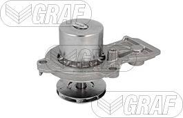 Graf PA1361-8 - POMPA WODY VW 1.4TDI