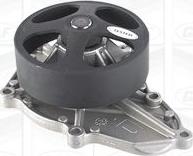 Graf PA1244 - POMPA WODY HONDA CIVIC IX 2.2I-DTEC 12-