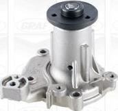 Graf PA1233 - POMPA WODY SUZUKI ALTO 1.1 04-