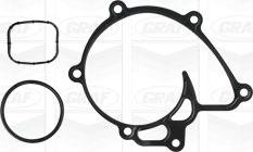 Graf PA1223 - POMPA WODY CHEVROLET CAPTIVA 2.0D 11-
