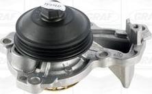 Graf PA1274 — Pompa wodna