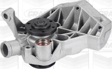 Graf PA805 - POMPA WODY VW 1.0-1.4 LUPO-FABIA