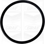 Graf PA875 - POMPA WODY VW 1.9SDI POLO-FABI