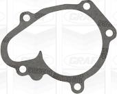 Graf PA877 - POMPA WODY HYUNDAI ATOS MX