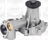 Graf PA700 - POMPA WODY MITSUBISHI L200-300