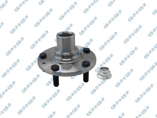 GSP 9428011K - PIASTA KOLA