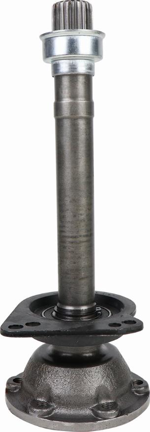 GSP 261225 — Wałek wewnętrzny, mechanizm różnicowy