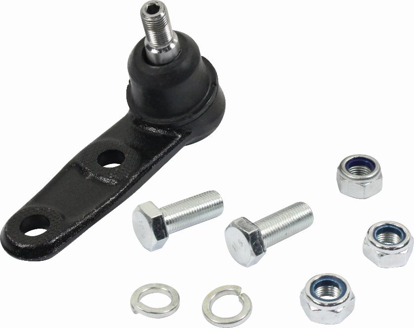 MOOG DE-BJ-2469 - Sworzeń wahacza przód