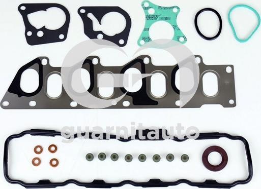Guarnitauto 043758-1000 — Zestaw uszczelek, głowica cylindrów