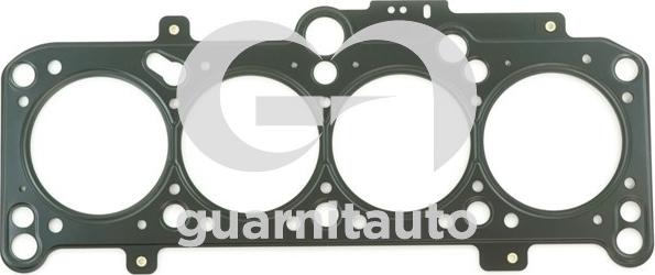 Guarnitauto 104745-5252 — Uszczelka, głowica cylindrów