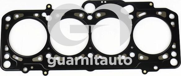 Guarnitauto 104763-5250 — Uszczelka, głowica cylindrów